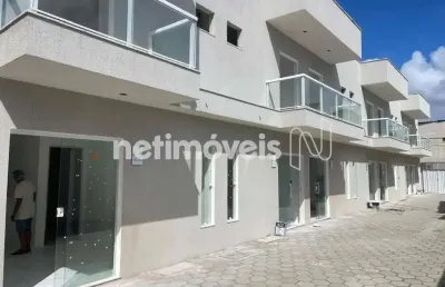 Casa em condomínio fechado com 3 quartos para alugar na Rua Viviane Vieira Pedreira, 3, Ipitanga, Lauro de Freitas