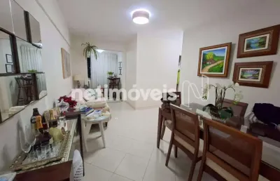 Apartamento com 2 quartos à venda na Alameda Carrara, Pituba, Salvador