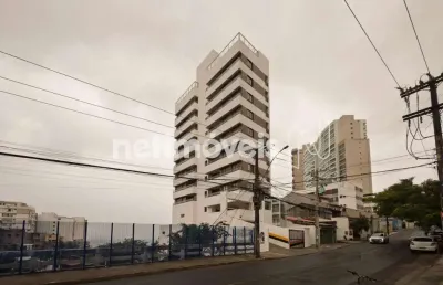 Apartamento com 2 quartos à venda na Avenida Cardeal da Silva, Rio Vermelho, Salvador