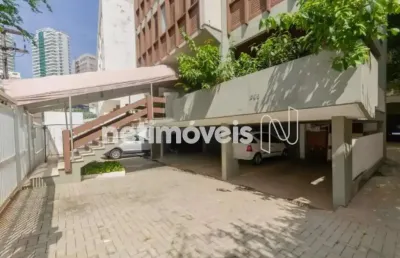 Apartamento com 3 quartos à venda na Rua Raul Drumond, Barra, Salvador