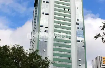 Apartamento com 1 quarto à venda na Rua Itatuba, Parque Bela Vista, Salvador