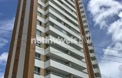 Apartamento com 3 quartos à venda na Avenida Cardeal da Silva, Rio Vermelho, Salvador