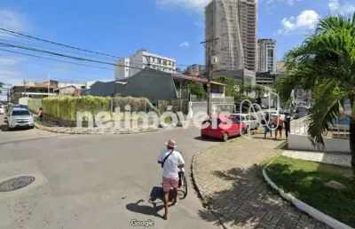 Terreno à venda na Largo de Santana, Rio Vermelho, Salvador