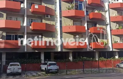 Apartamento com 1 quarto à venda na Avenida Oceânica, Barra, Salvador