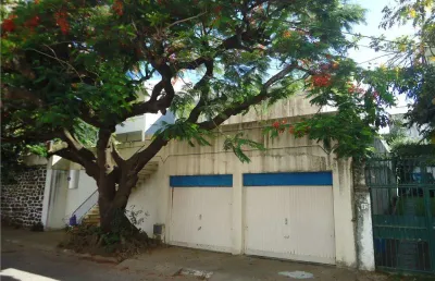 Casa com 4 quartos à venda na Rua Cândido Portinari, Barra, Salvador