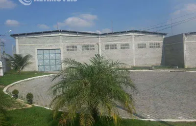 Terreno comercial para alugar na Rua Frederico Gonçalves, Santa Luzia, São Gonçalo