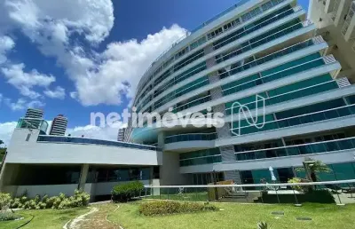 Apartamento com 2 quartos à venda na Avenida Oceânica, Ondina, Salvador