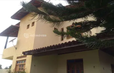 Casa com 5 quartos à venda na Quadra 9, Barra do Jacuípe, Camaçari