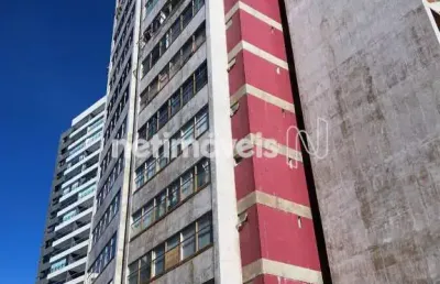 Sala comercial com 4 salas à venda na Rua Humberto de Campos, Graça, Salvador