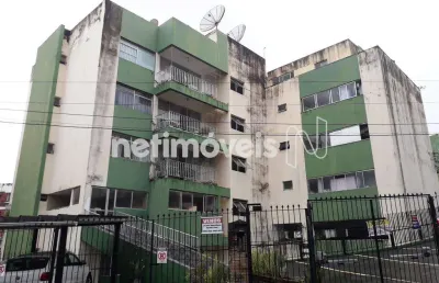 Apartamento com 3 quartos à venda na Rua Belmonte, Rio Vermelho, Salvador
