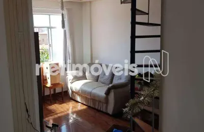 Apartamento com 4 quartos à venda na Rua Ararendá, Parque Bela Vista, Salvador