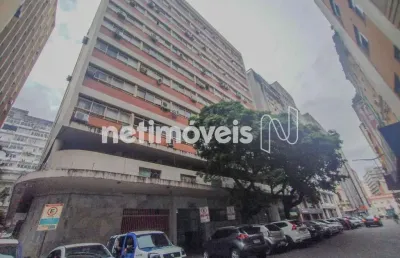 Sala comercial com 1 sala à venda na Rua Conselheiro Dantas, 8, Comércio, Salvador