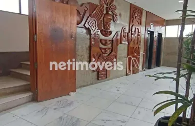 Sala comercial com 2 salas à venda na Rua Humberto de Campos, Graça, Salvador