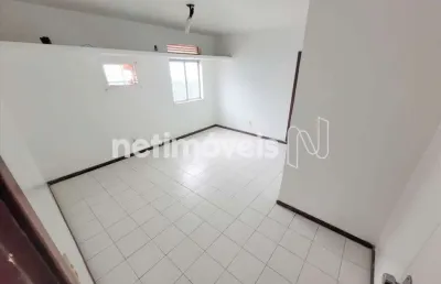 Sala comercial com 1 sala para alugar na Rua Barão de Cotegipe, Calçada, Salvador