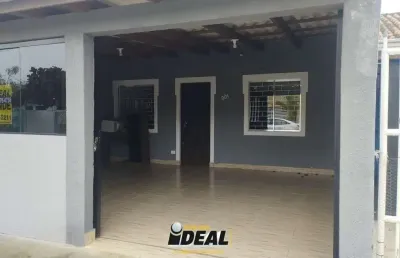 Casa com 2 quartos à venda no Jardim Canadá, Pontal do Paraná 
