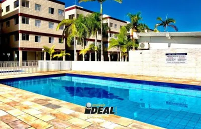 Apartamento com 3 quartos à venda em Ipanema, Pontal do Paraná 
