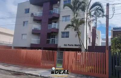 Apartamento com 3 quartos à venda no Costa Azul, Matinhos 