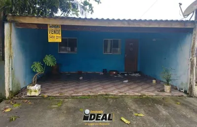 Casa com 2 quartos à venda no Jardim Canadá, Pontal do Paraná 