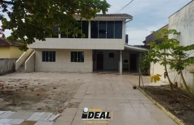 Casa com 4 quartos à venda na Praia de Leste, Pontal do Paraná 