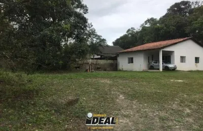 Casa com 2 quartos à venda no Pontal do Sul, Pontal do Paraná 