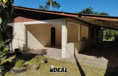 Casa com 3 quartos à venda no Pontal do Sul, Pontal do Paraná 