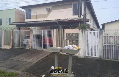 Casa com 3 quartos à venda na Praia de Leste, Pontal do Paraná 