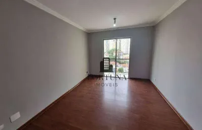 Apartamento com 2 dormitórios à venda, 68 m² por r$ 530.000,00 - vila da saúde - são paulo/sp