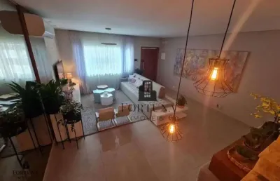 Casa com 3 dormitórios à venda, 160 m² por r$ 1.450.000,00 - saúde - são paulo/sp