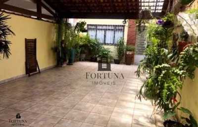 Casa residencial à venda, vila da saúde, são paulo - ca0139.