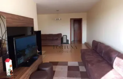 Apartamento com 3 dormitórios à venda, 117 m² por r$ 1.170.000,00 - mirandópolis - são paulo/sp