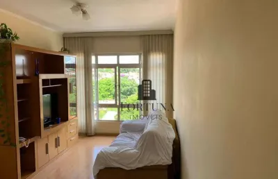 Apartamento com 2 dormitórios à venda, 70 m² por r$ 540.000,00 - mirandópolis - são paulo/sp