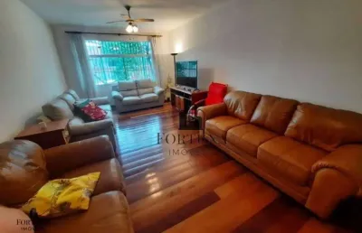 Casa com 4 dormitórios à venda, 385 m² por r$ 1.350.000,00 - planalto paulista - são paulo/sp