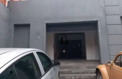 Loja, 205 m² - venda por r$ 2.000.000,00 ou aluguel por r$ 13.091,63/mês - mirandópolis - são paulo/sp