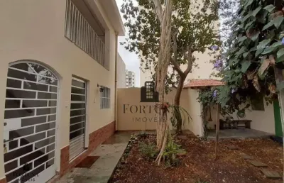 Casa assobradada com 7 dormitórios à venda, 300 m² por r$ 1.850.000 - vila santo estéfano - são paulo/sp