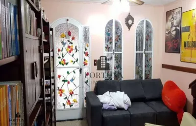 Casa com 3 dormitórios à venda, 158 m² por r$ 650.000,00 - mirandópolis - são paulo/sp