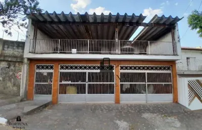 Casa residencial à venda, vila mariana, são paulo - ca0088.