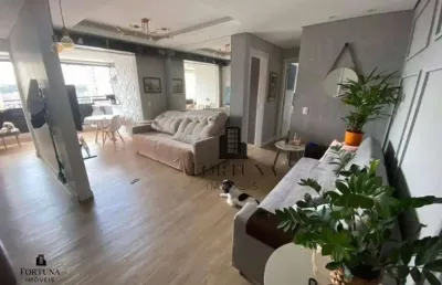 Apartamento residencial à venda, sacomã, são paulo - ap0182.