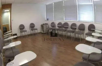 Sala à venda, 300 m² por r$ 3.950.000,00 - cerqueira césar - são paulo/sp