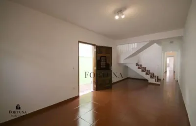 Casa residencial para locação, vila da saúde, são paulo - ca0011.