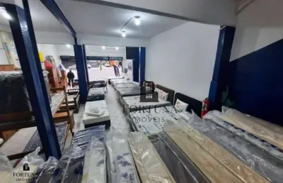 Loja para alugar, 350 m² por r$ 18.070,81 - mirandópolis - são paulo/sp