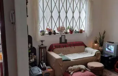 Sobrado com 2 dormitórios à venda, 140 m² por r$ 630.000 - mirandópolis - são paulo/sp