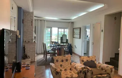 Casa com 3 dormitórios à venda, 150 m² por r$ 850.000,00 - tremembé - são paulo/sp