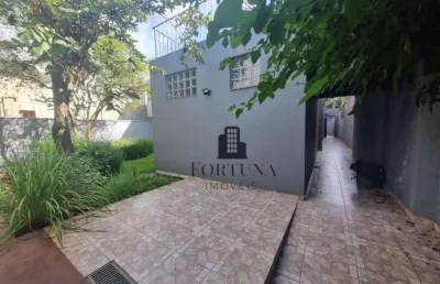 Sobrado com 5 dormitórios à venda, 450 m² por r$ 3.600.000 - moema - são paulo/sp