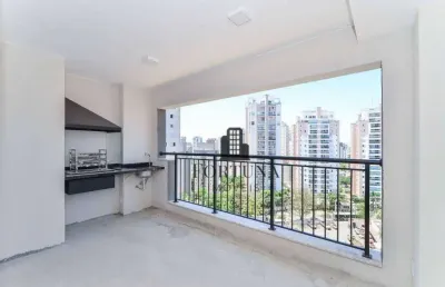 Apartamento com 2 quartos à venda na Rua Dona Brígida, 659, Vila Mariana, São Paulo