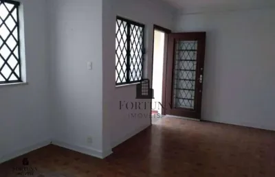Casa com 4 dormitórios à venda, 129 m² por r$ 950.000,00 - mirandópolis - são paulo/sp