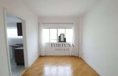 Apartamento com 2 dormitórios à venda, 65 m² por r$ 690.000,00 - jardim paulista - são paulo/sp