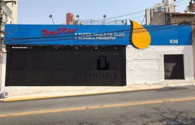 Galpão comercial à venda, saúde, são paulo - ga0003.
