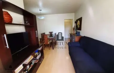 Apartamento com 2 dormitórios à venda, 57 m² por r$ 500.000,00 - saúde - são paulo/sp