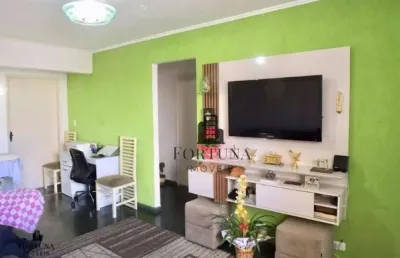 Apartamento residencial à venda, vila da saúde, são paulo - ap0280.