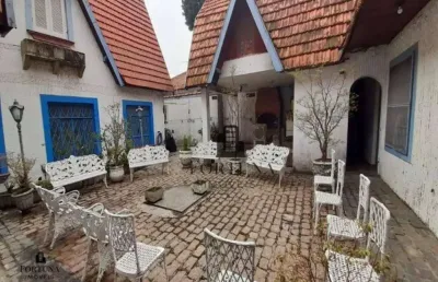Casa comercial para locação e venda, santo amaro, são paulo - ca0091.